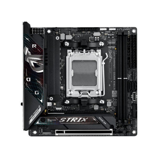 ASUS AM5 ROG STRIX B850-I GAMING WIFI
