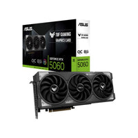GPU NV 5060 TUF GAMING OC 8G Fan