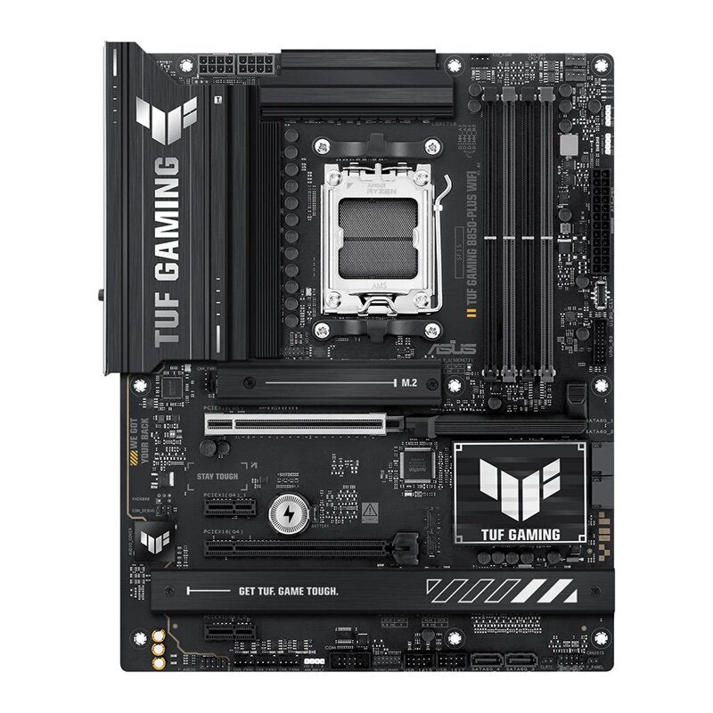 ASUS AM5 TUF GAMING B850-PLUS WIFI