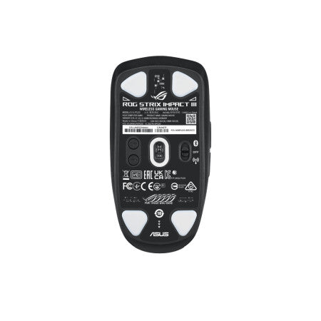 ASUS ROG STRIX Impact III Wireless Gmaing Mouse