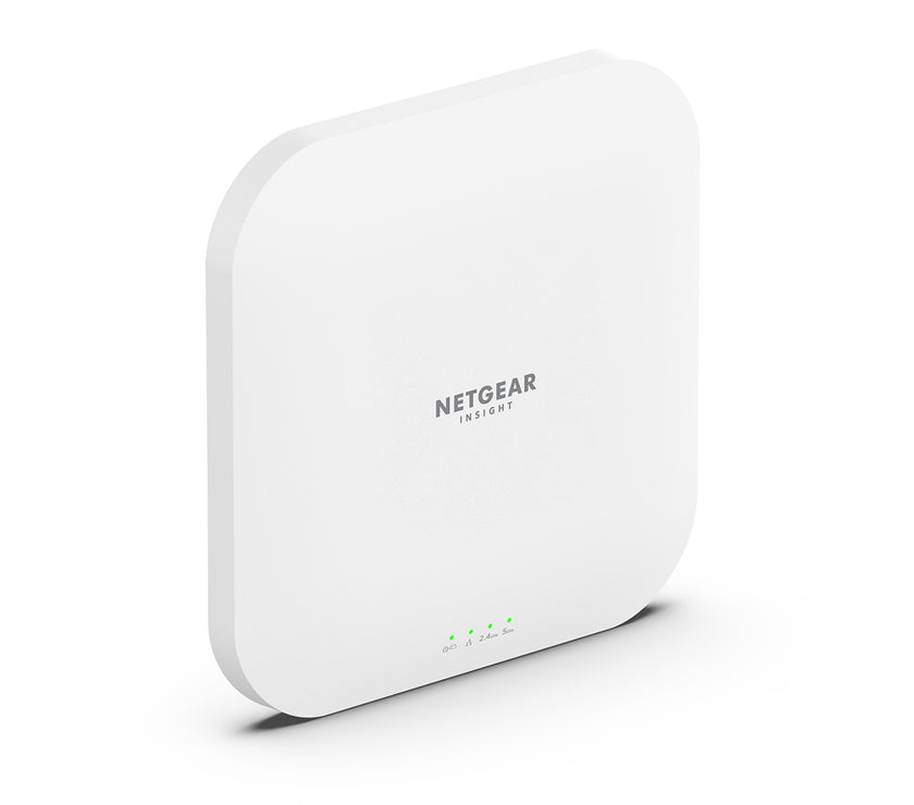 NETGEAR 1PT INSIGHT MANAGED WIFI 6 AX3600