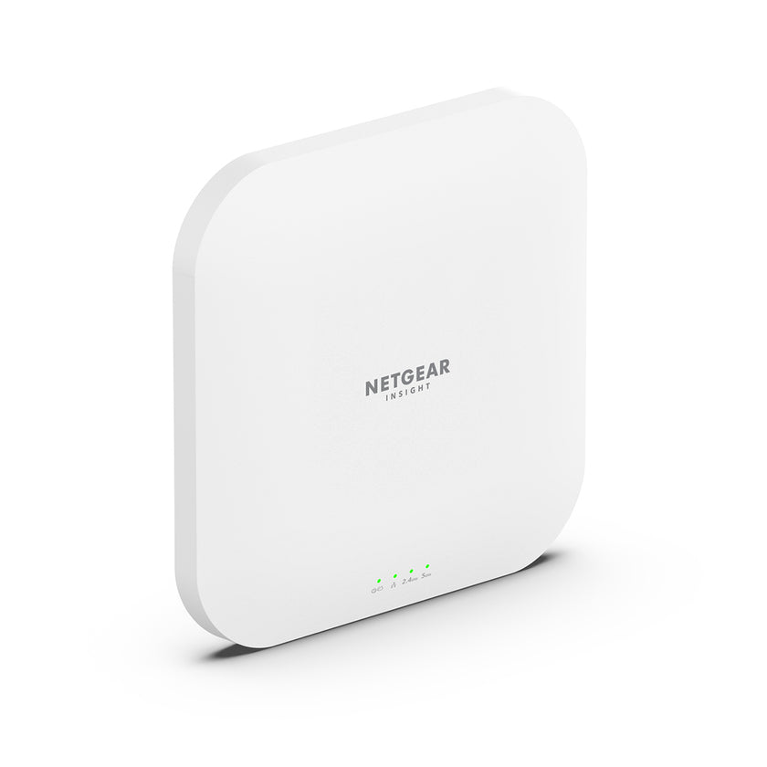 NETGEAR 1PT INSIGHT MANAGED WIFI 6 AX3600