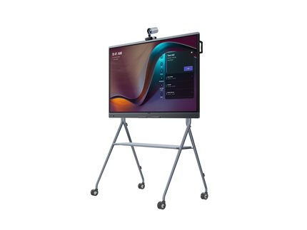 Yealink MeetingBoard 65 Pro (MB65Pro-A02)