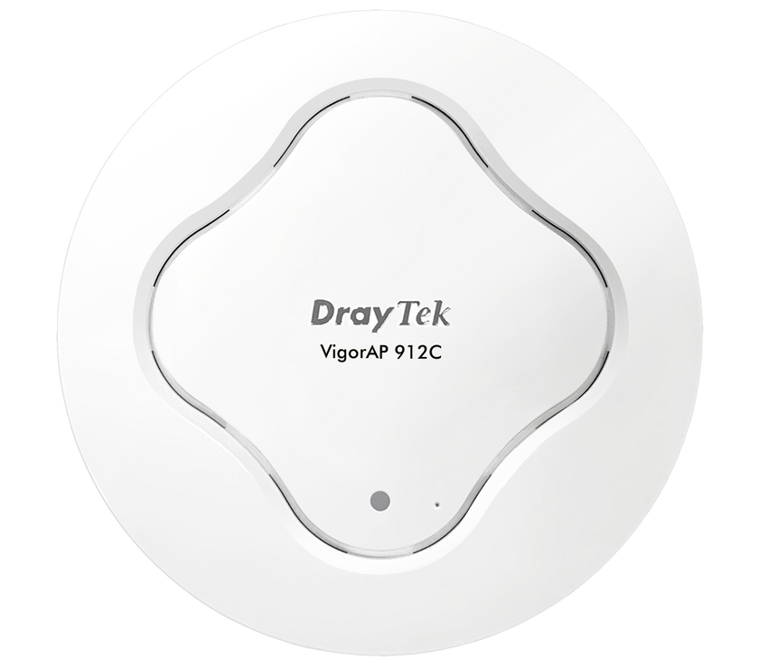 DrayTek VigorAP912C WLAN Access Point