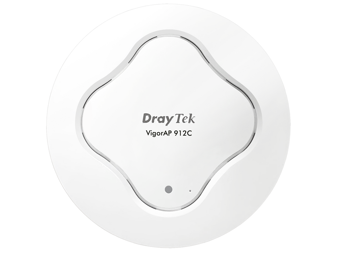 DrayTek VigorAP912C WLAN Access Point