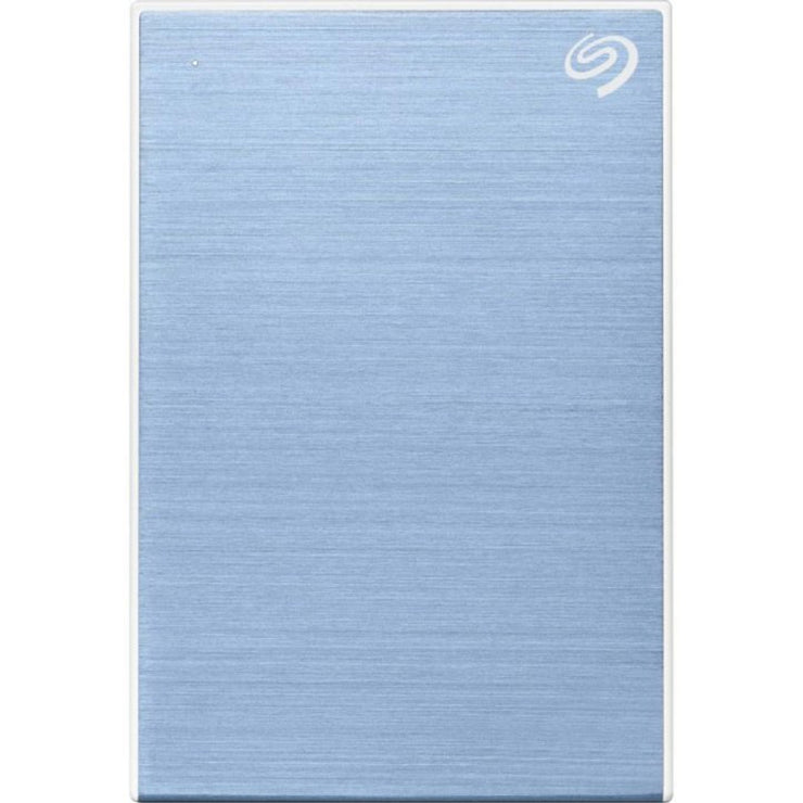 SSD Ext 2TB One Touch Blue USB-C