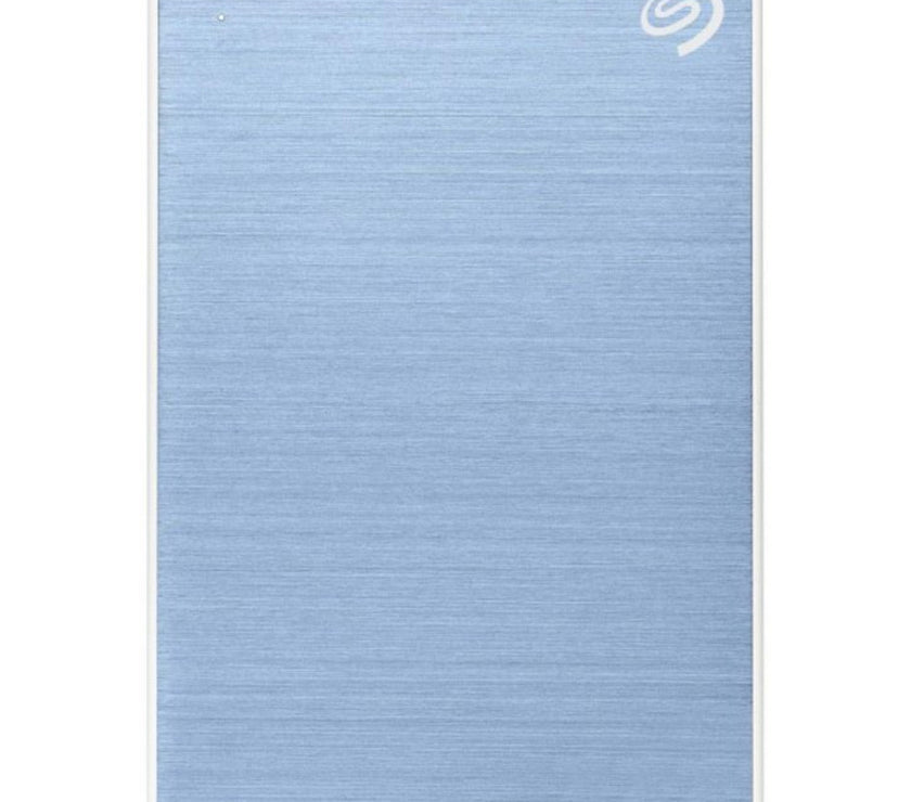 SSD Ext 1TB One Touch Blue USB-C