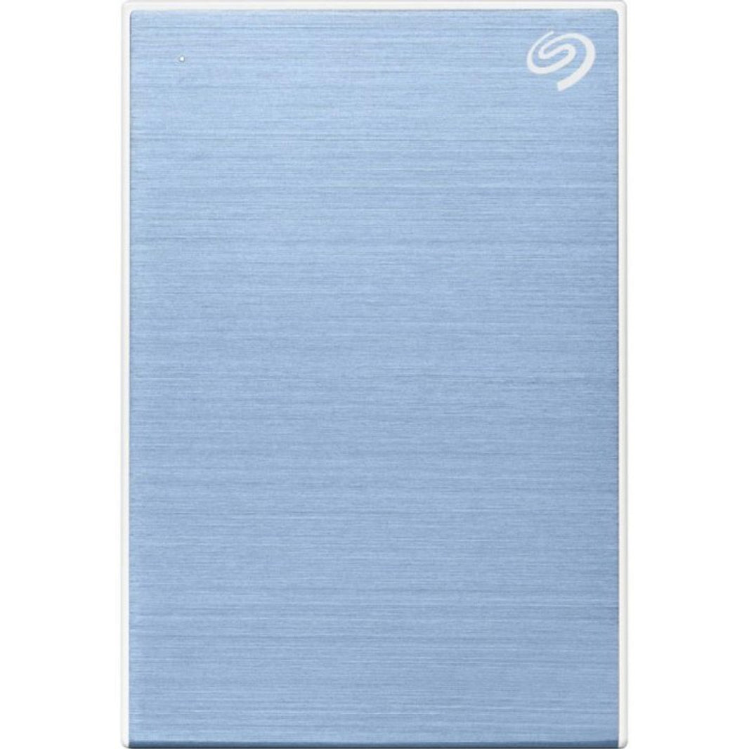 SSD Ext 1TB One Touch Blue USB-C