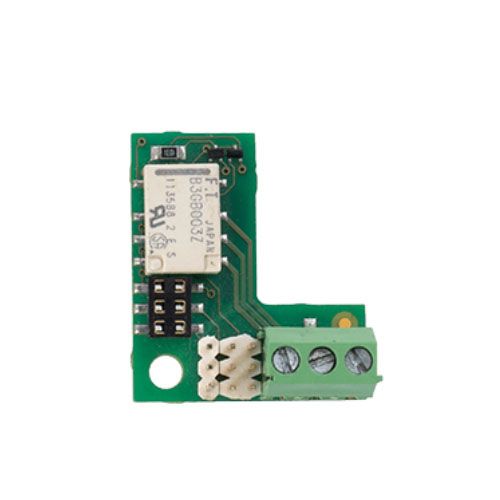 2N Analogue Vario Additional Switch