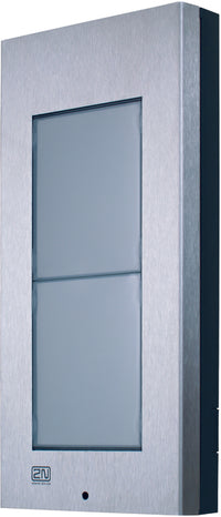 Infopanel for the 2N Vario