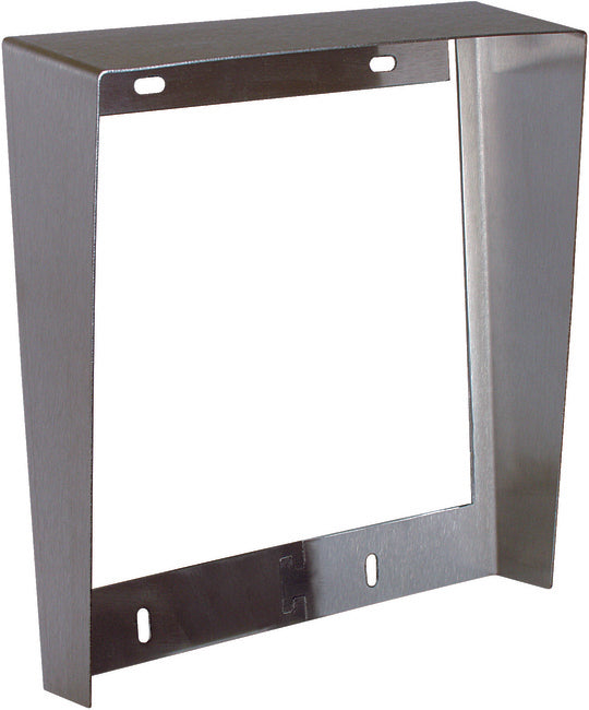 2N Vario Roof for 2 Modules