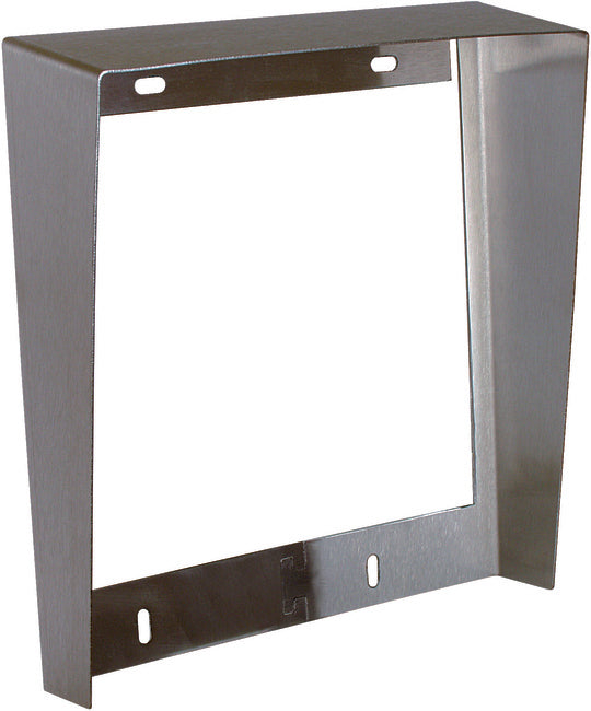 2N Vario Roof for 2 Modules