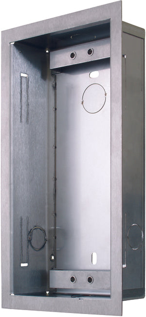 2N Vario Flush Box for 1 Module