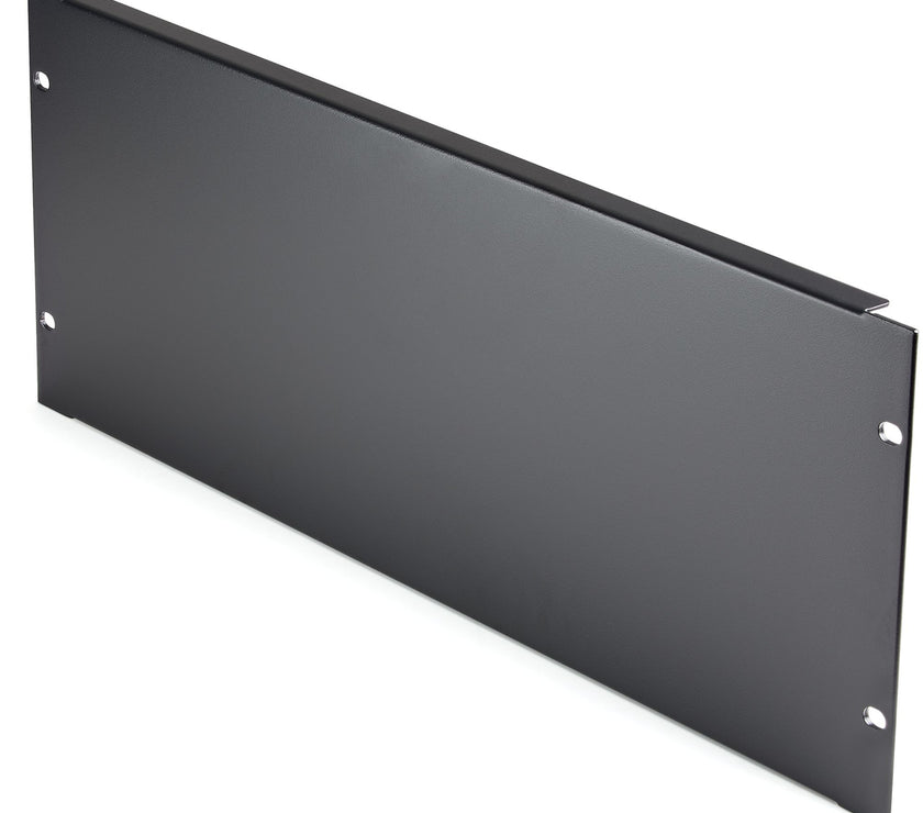 4U Blank Panel -19in Rack Blanking Panel