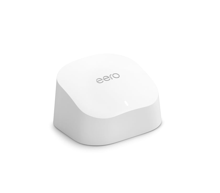 eero 6 mesh wifi router UK/AE