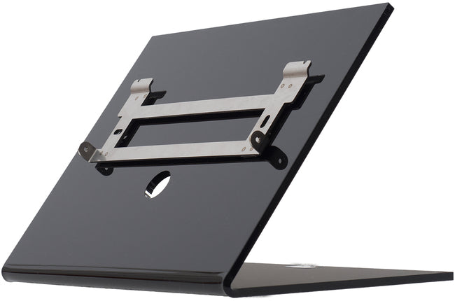 2N Black Stand for Indoor Touch
