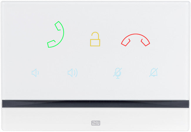 2N Indoor Talk - White