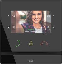 2N Indoor Compact (Black)