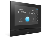 2N® INDOOR VIEW ANSWERING UNIT WITH FULL-SCREEN VIDEO