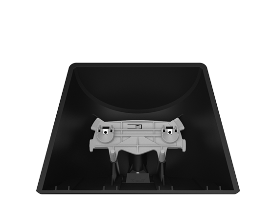 2N Indoor Desk Stand