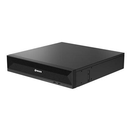 HANWHA XRN-6420B2 64CH 8K NVR