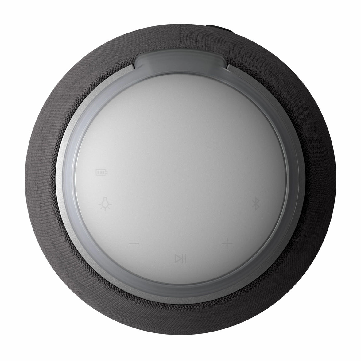 LG XBOOM 360 Mono  audio conference Black 10 W