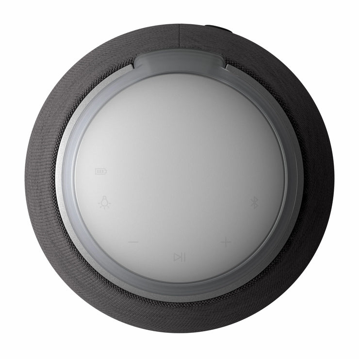 LG XBOOM 360 Mono  audio conference Black 10 W