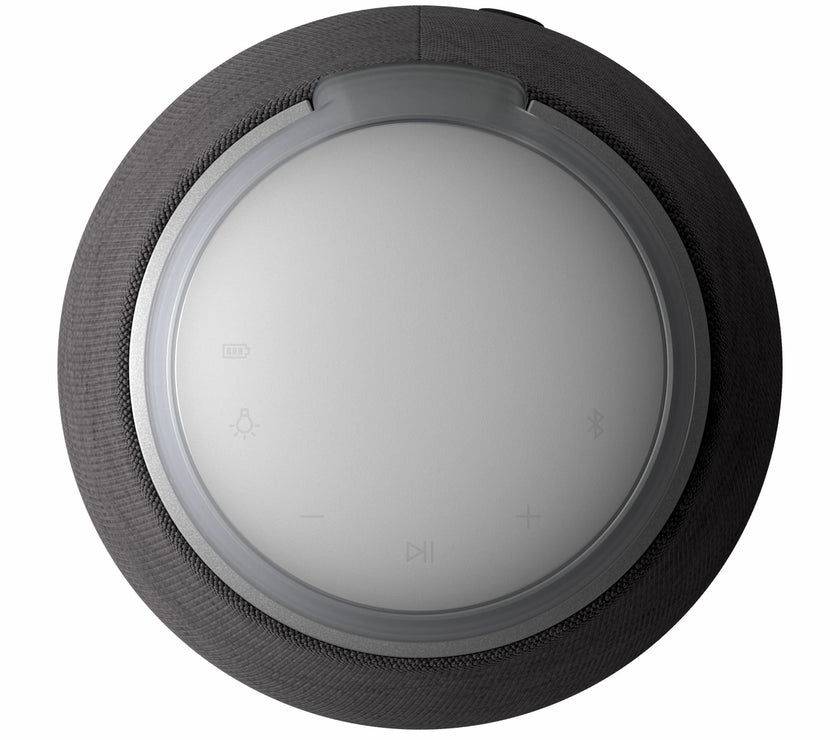 LG XBOOM 360 Mono  audio conference Black 10 W