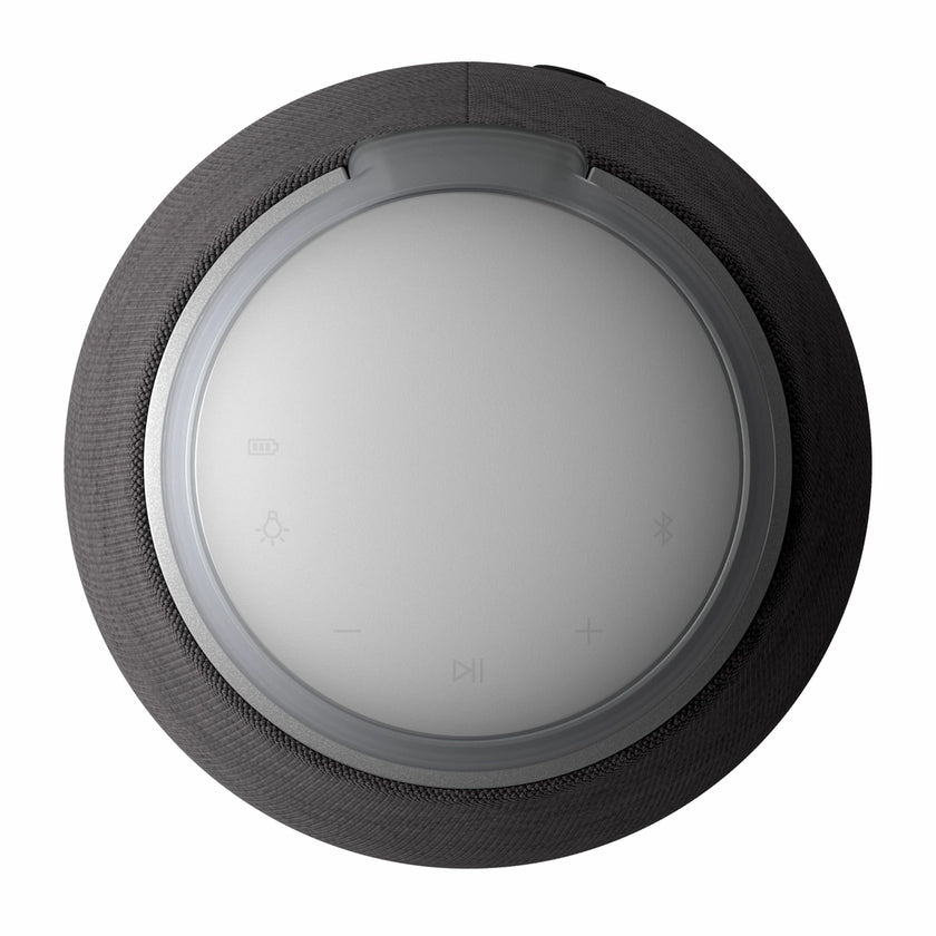 LG XBOOM 360 Mono  audio conference Black 10 W