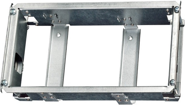 2N Plasterboard Flush Mount Box for Force/Safety