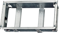 2N Plasterboard Flush Mount Box for Force/Safety