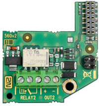 2N Additional Relay switch for IP Force and Safety - includes Tamper Switch