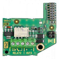2N Analogue Vario Additional Switch