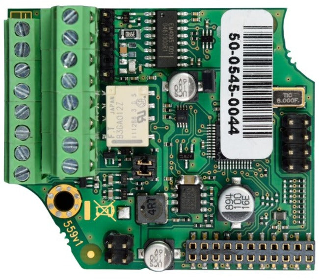 125kHz RFID Reader for the IP Force - includes Tamper Switch