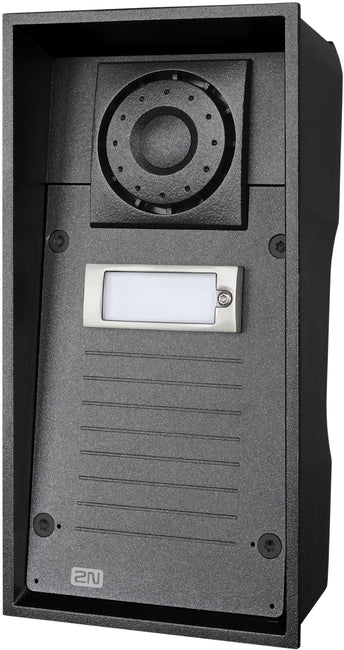 2N IP Force with 1 Button and 10W Speaker ( 9151101W)