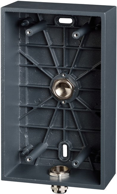 2N Uni Surface Mount Box