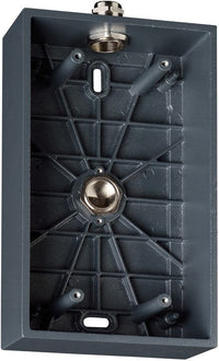 2N Uni Surface Mount Box