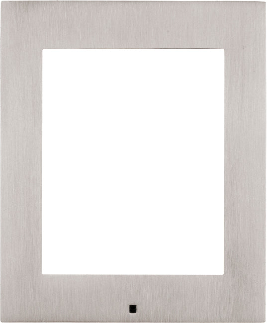 Surface Installation Frame for 1 Module (Recommended with 9155061)