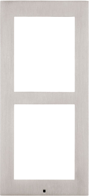 2N Surface Installation Frame for 2 Modules