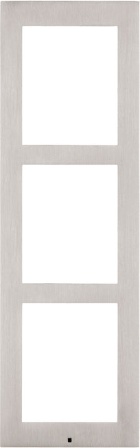 Surface Installation Frame for 3 Modules (Recommended with 9155063)