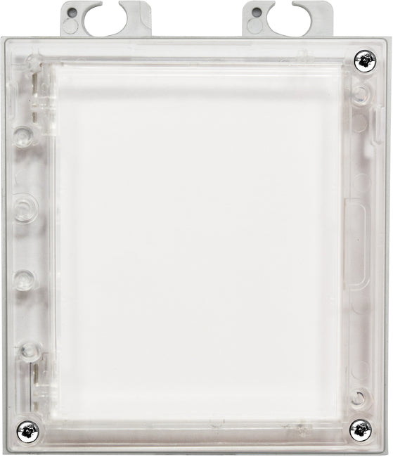 Backlit Infopanel Module for 2N Verso and Access Unit