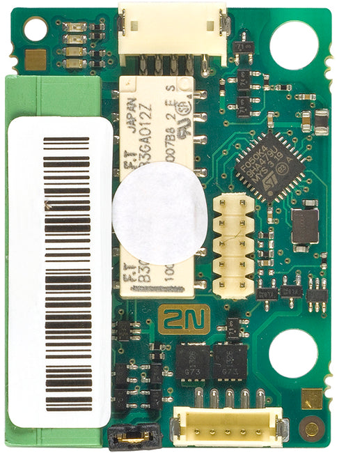 2N I/O Module for 2N Verso and Access Unit