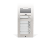 5 BUTTONS MODULE FOR 2N® IP VERSO & 2N® LTE VERSO