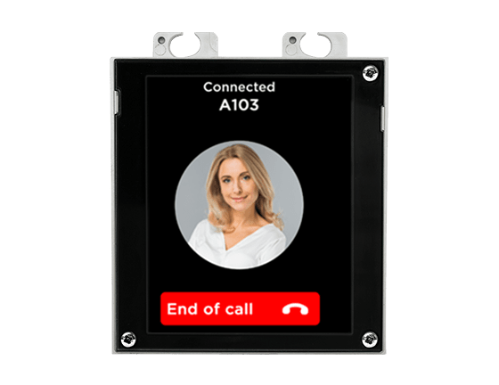 Touchscreen Display Module for 2N Verso and Access Unit