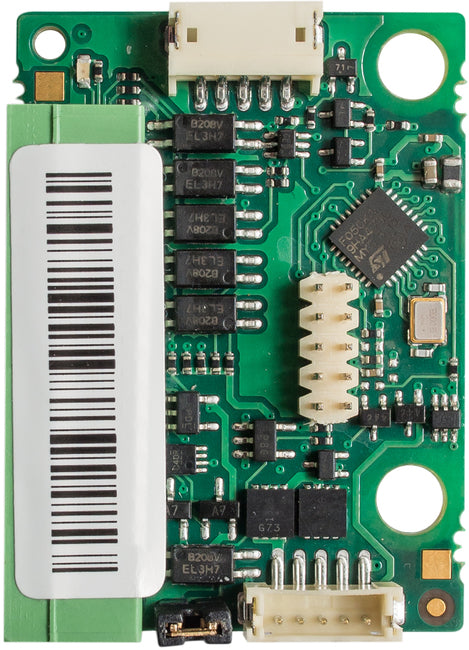Wiegand Interface Module for 2N IP Verso and Access Unit
