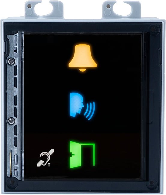 Induction Loop Module for 2N Verso