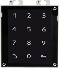 Touch-sensitive Keypad Module for 2N Verso and Access Unit