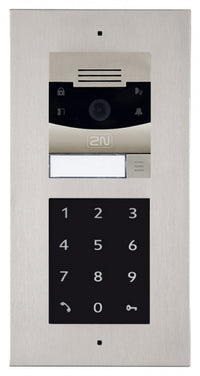 Touch-sensitive Keypad Module for 2N Verso and Access Unit