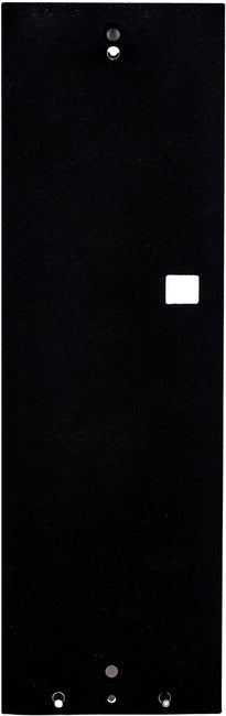 Backplate to surface-mount 3 Verso or Access Unit modules (3x1)
