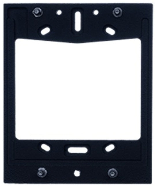 2N IP Solo – Surface Installation Backplate